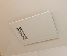 浴室暖房乾燥機