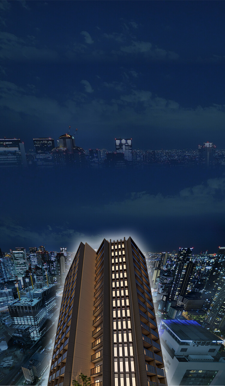 外観完成予想CG