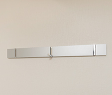 玄関ハンガーフック