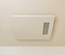 浴室換気乾燥暖房機