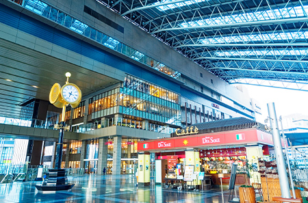 大阪STATION CITY