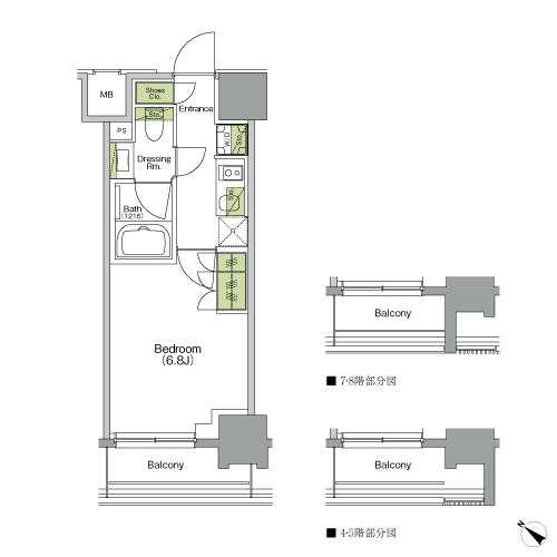 C1 type