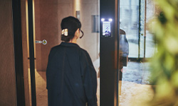 スマートディスプレイ