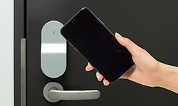 スマートディスプレイ