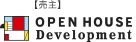 【売主】オープンハウス・ディベロップメント