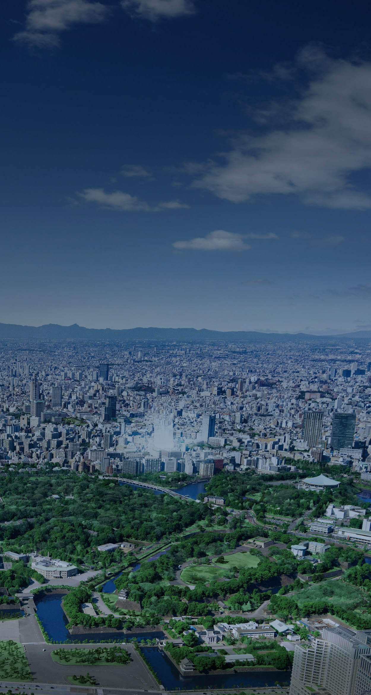 千代田区三番町