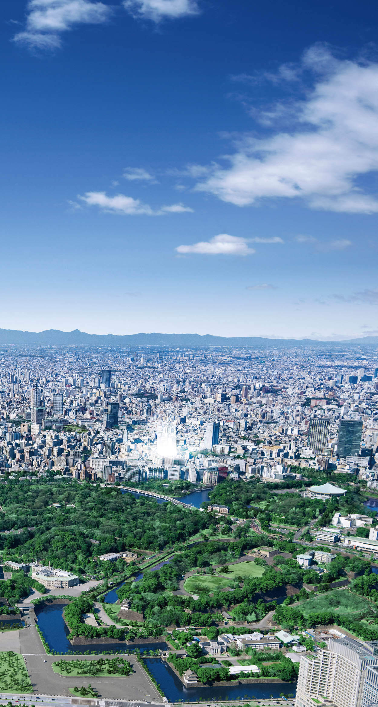 千代田区三番町