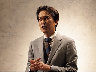 長島 芳弘 氏