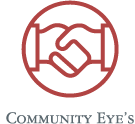 COMMUNITY EYE'S