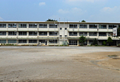 私立小平大八小学校