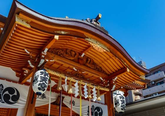 水天宮