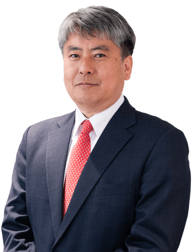 岡本 郁雄氏