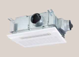 浴室換気乾燥機