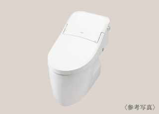 ローシルエットトイレ