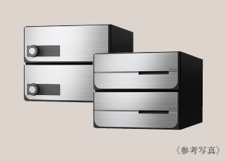 メールボックス