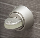 防犯サムターン