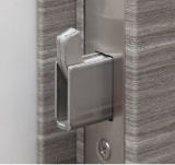 鎌デッドボルト