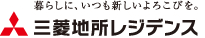 暮らしに、いつも新しい喜びを。三菱地所レジデンス