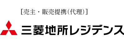 三菱地所レジデンス