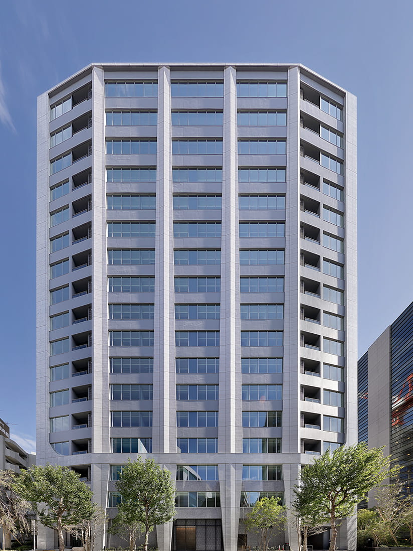 ザ・パークハウス グラン 三番町26