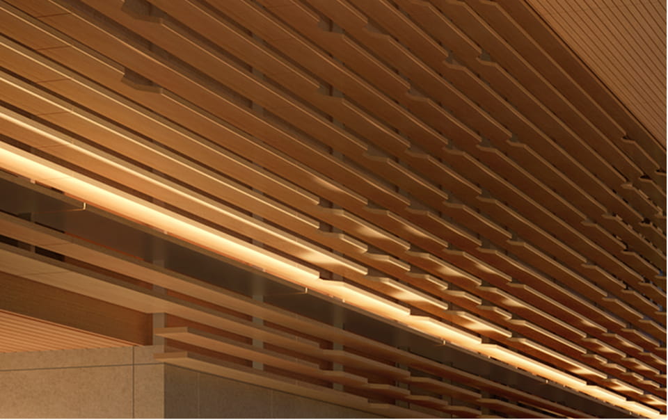 外観完成予想CG