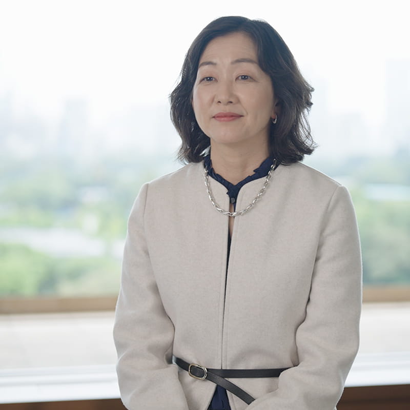 ユキ・タイダ氏