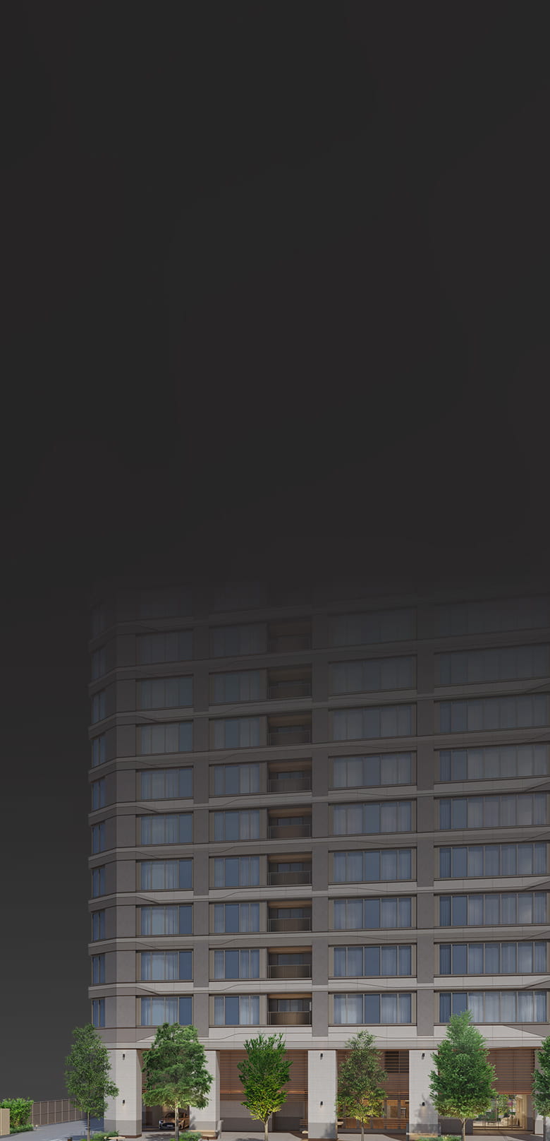 外観完成予想CG