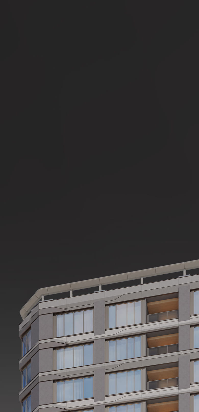 外観完成予想CG