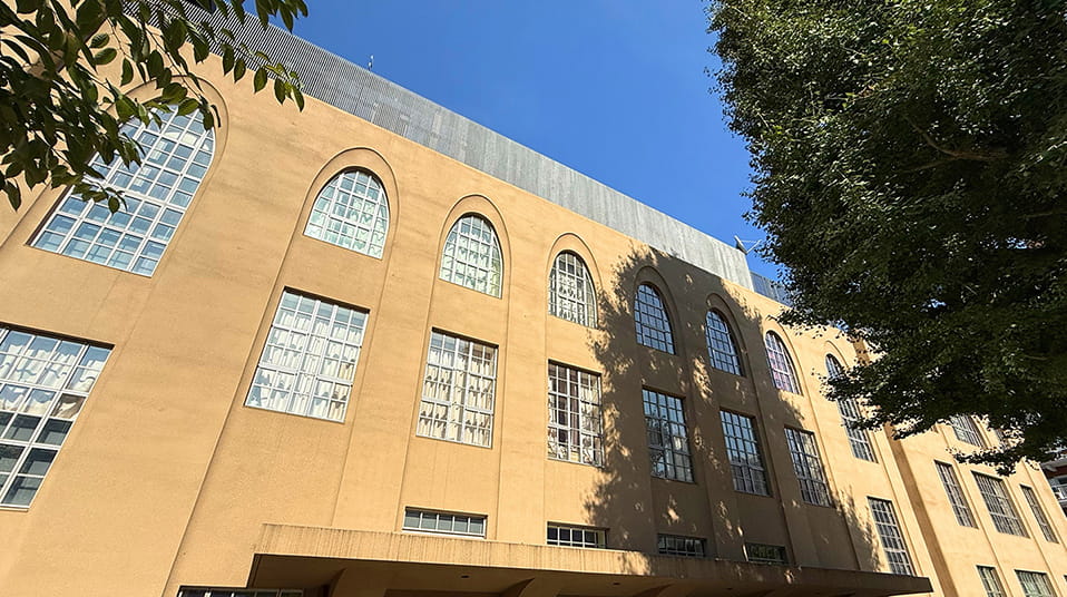 区立九段小学校／徒歩6分・約470m