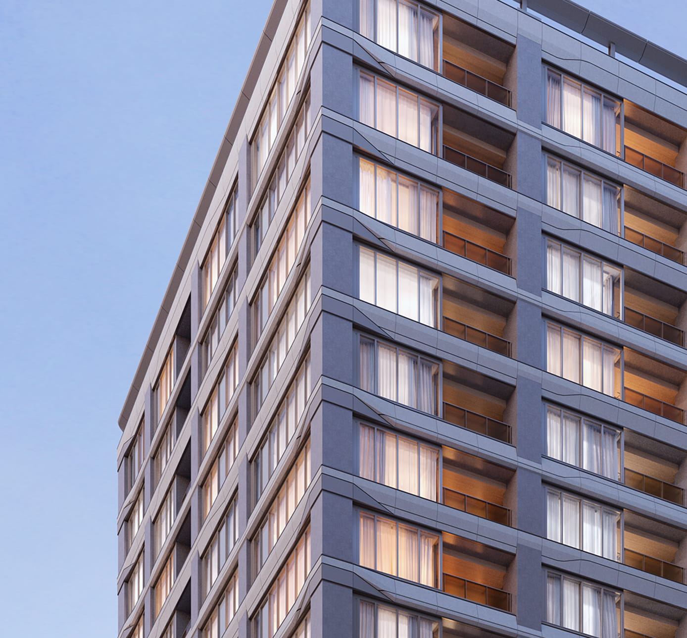 外観完成予想CG