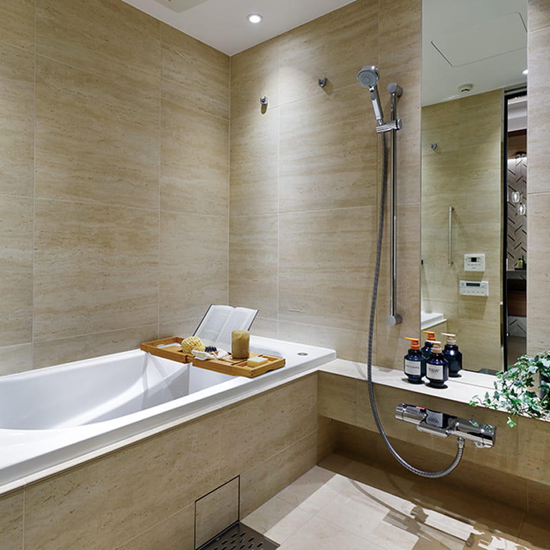Bath