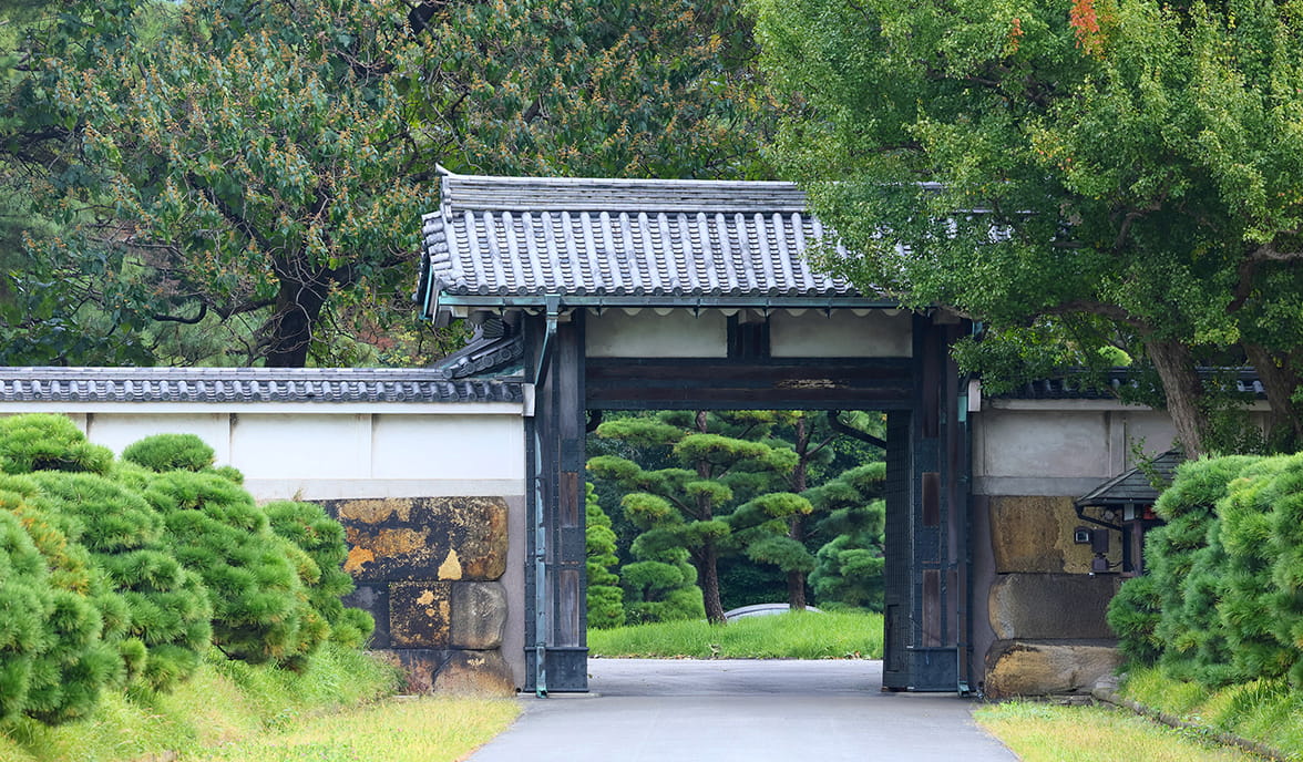 半蔵門／徒歩15分・約1,130m